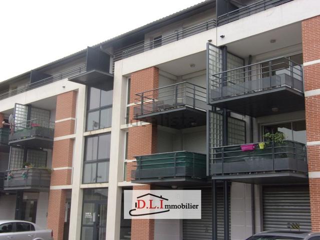 Appartement, Moissac