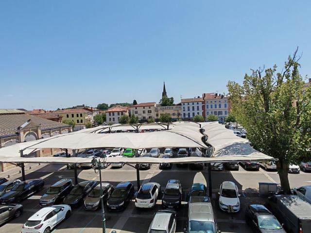 Appartement, Moissac
