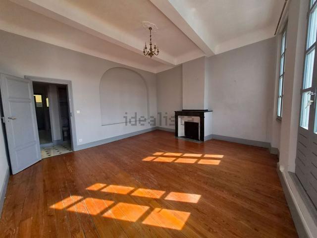 Appartement, Moissac