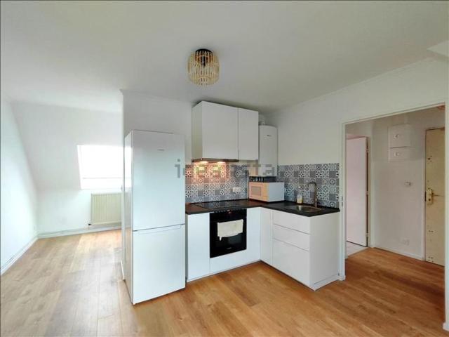 Appartement, Moisselles