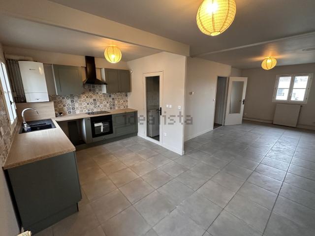 Appartement, Moisselles
