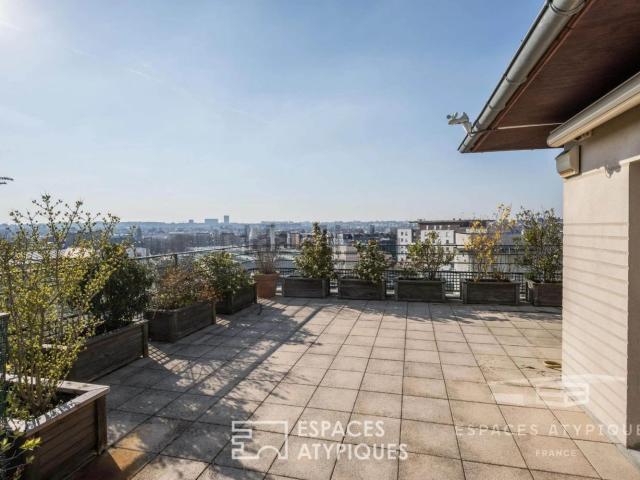 Appartement, Moissy Cramayel