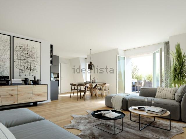 Appartement, Moissy Cramayel