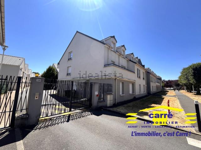 Appartement, Moissy Cramayel