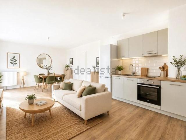 Appartement, Moissy Cramayel