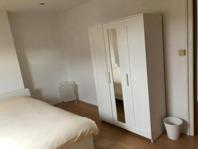 Appartement Molenbeek Saint Jean 1080
