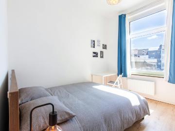 Appartement te huur in Koekelberg, Bruxelles-Capitale