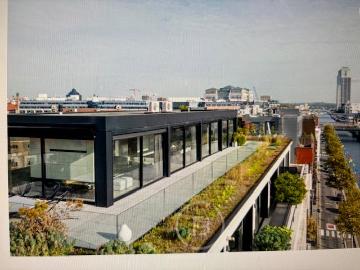 Appartement Molenbeek Saint Jean 1080