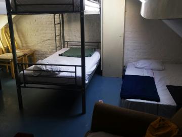Appartement Molenbeek Saint Jean 1080