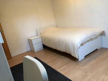 Appartement Molenbeek Saint Jean 1080