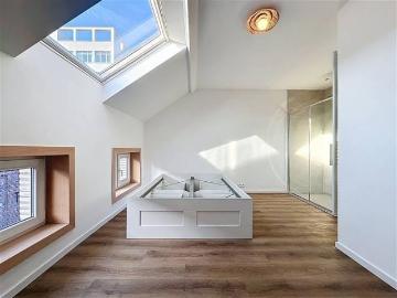 Appartement Molenbeek Saint Jean 1080
