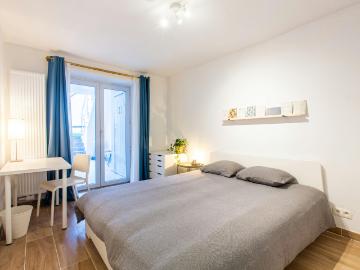 Appartement te huur in Koekelberg, Bruxelles-Capitale