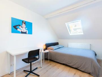 Appartement te huur in Koekelberg, Bruxelles-Capitale