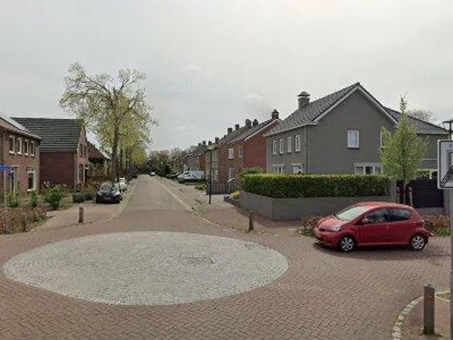 Appartement Molenstraat in Reusel