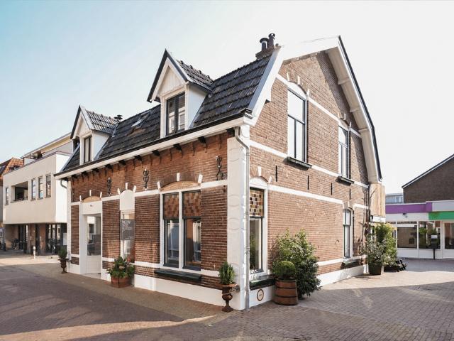 Appartement Molenstraat, Putten À Louer