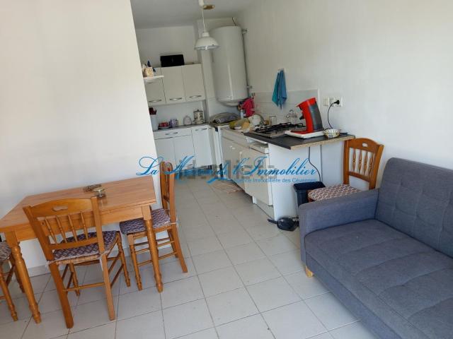 Appartement, Molières sur Cèze