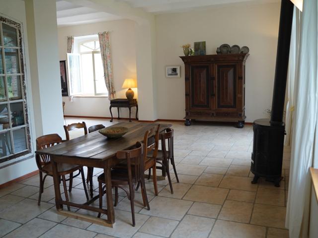 Appartement Molieres Sur Ceze 3 pièce s