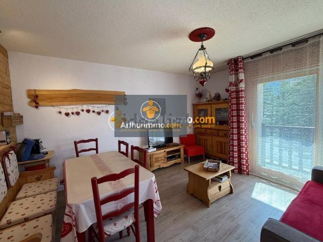 Appartement, Molines en Queyras