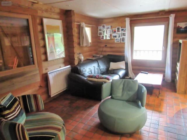Appartement, Molines en Queyras