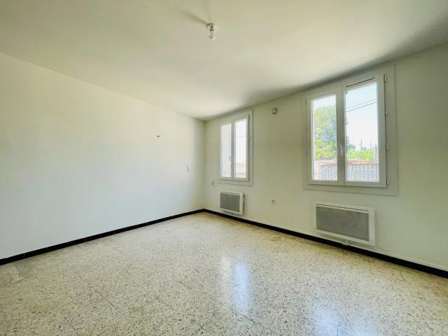 Appartement Mollans sur Ouvèze 31m² Mollans sur Ouvèze