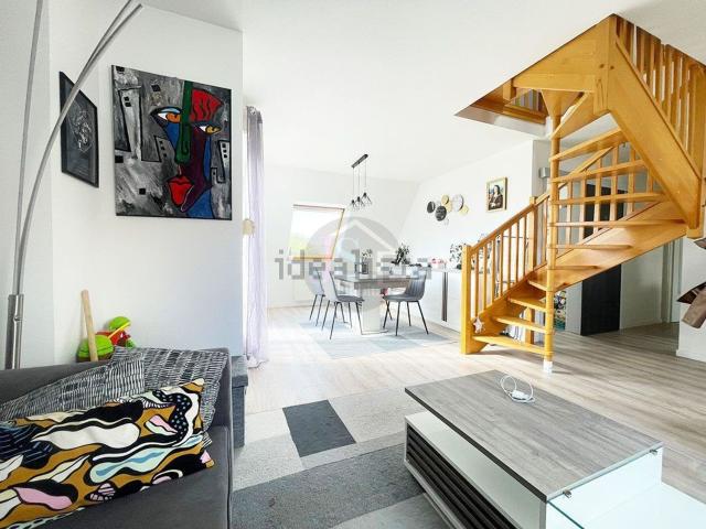 Appartement, Molsheim