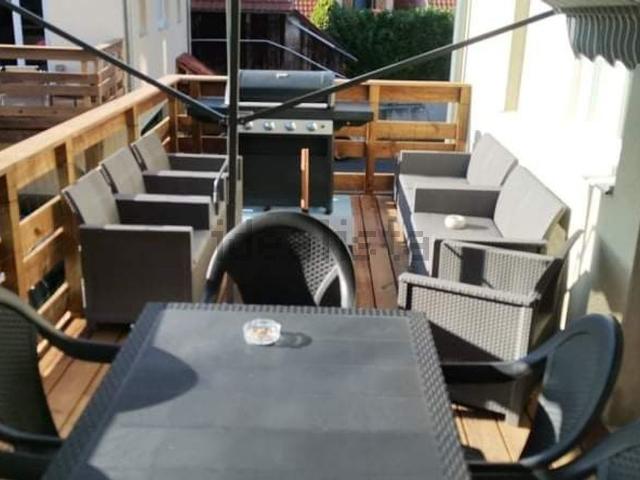 Appartement, Molsheim