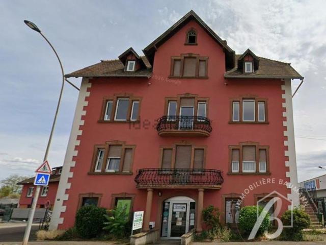 Appartement, Molsheim