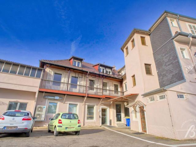 Appartement, Molsheim