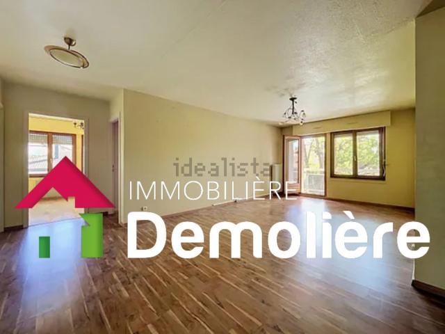Appartement, Molsheim