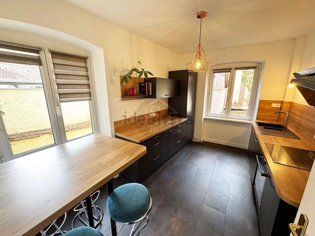Appartement, Molsheim