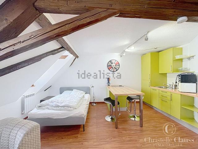 Appartement, Molsheim
