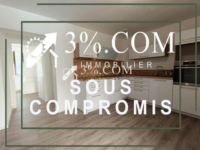 Appartement, Molsheim