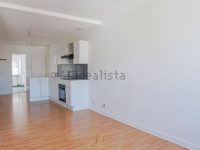 Appartement, Molsheim