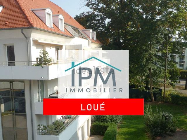 Appartement, Molsheim