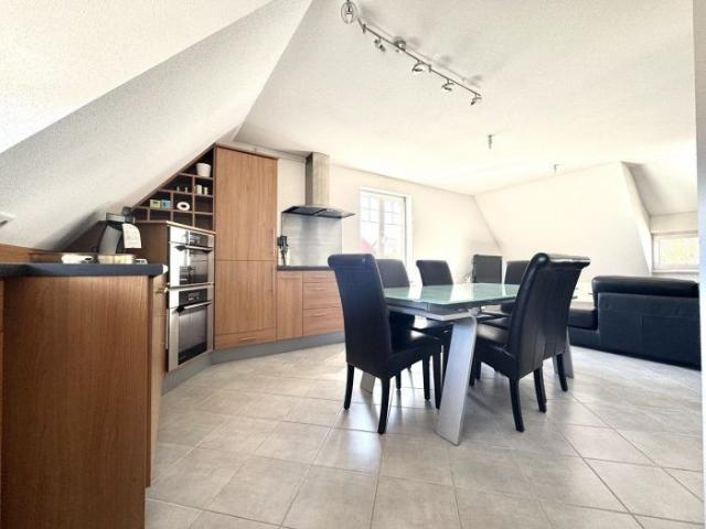 Appartement Molsheim 2 pièces 56 m2 avec parking entièrement meublé et équipé!