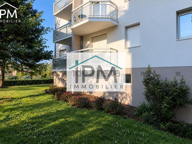 Appartement, Molsheim