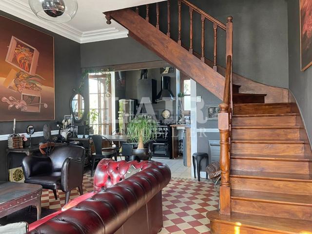 Appartement, Mortagne au Perche