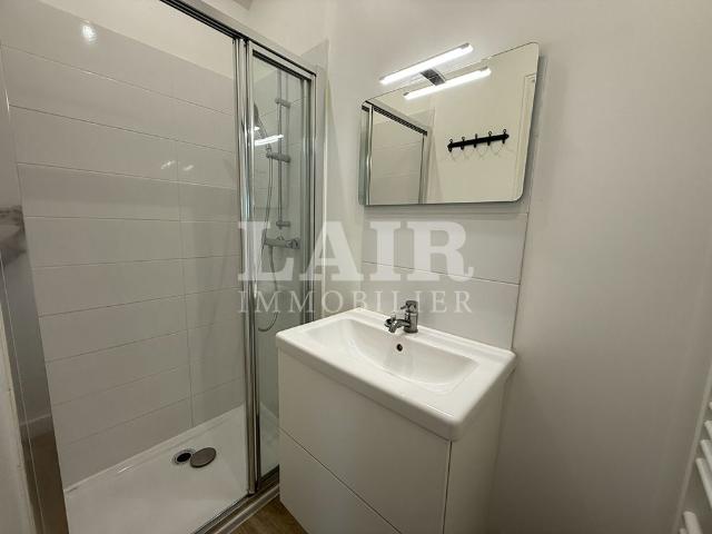 Appartement Mortagne Au Perche 1 pièce s 30 m2 M12376