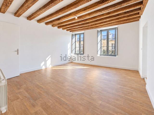 Appartement, Mortagne au Perche