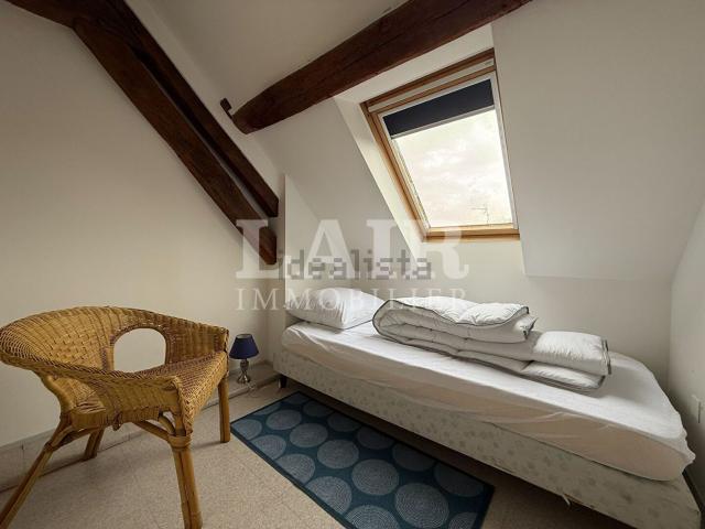 Appartement, Mortagne au Perche