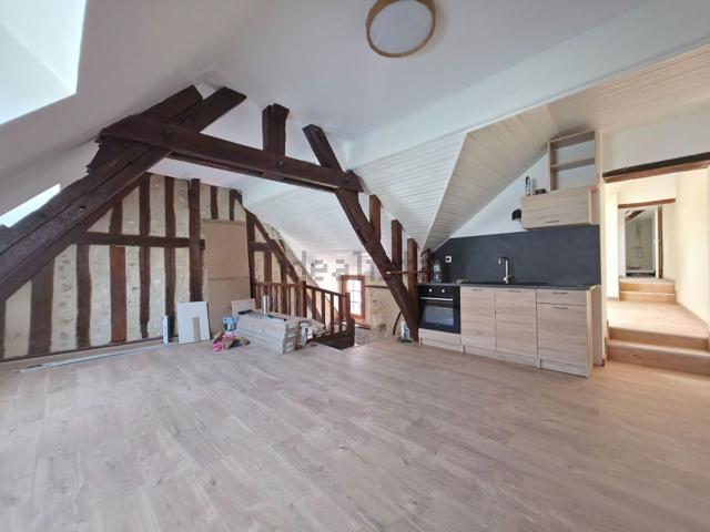 Appartement, Mortagne au Perche