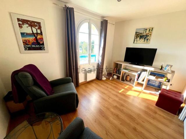 Appartement, Mortagne sur Gironde