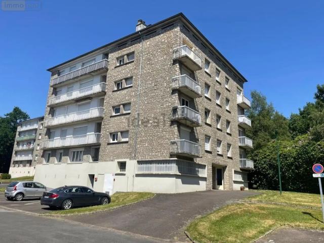Appartement, Mortain Bocage