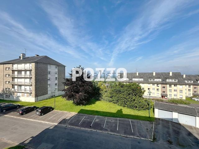 Appartement, Mortain Bocage