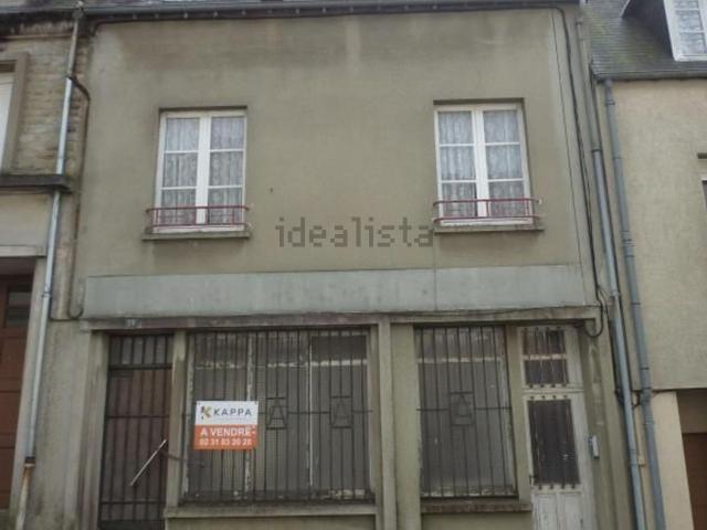 Appartement, Mortain Bocage