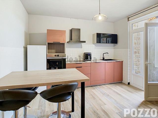 Appartement, Mortain Bocage