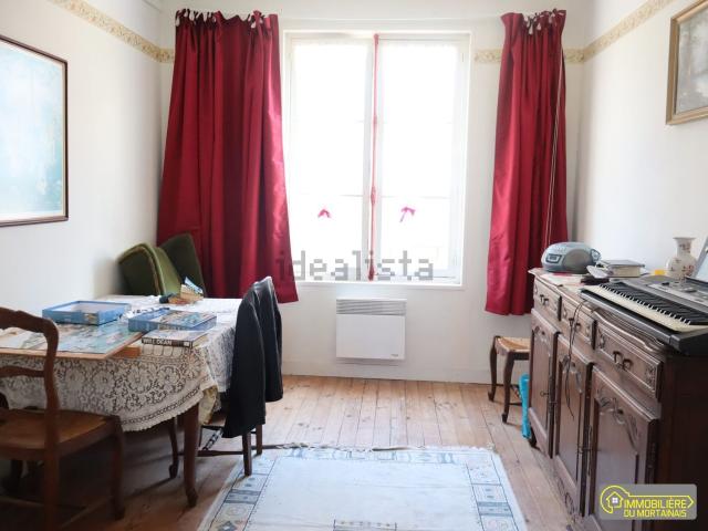 Appartement, Mortain Bocage