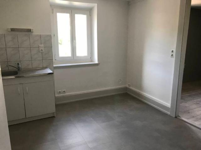 APPARTEMENT MORTEAU
