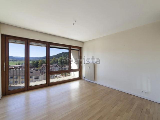 Appartement, Morteau