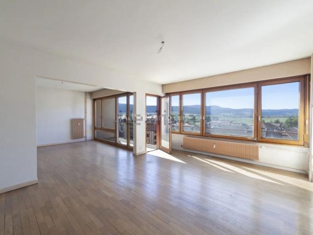 Appartement, Morteau